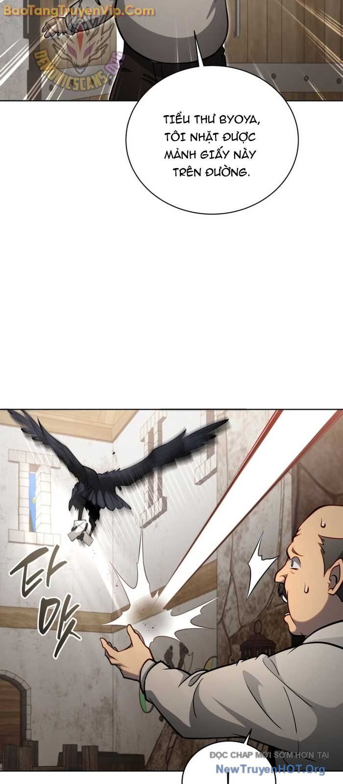 Tử Linh Sư Thiên Tài Của Học Viện Chapter 183 - Trang 50