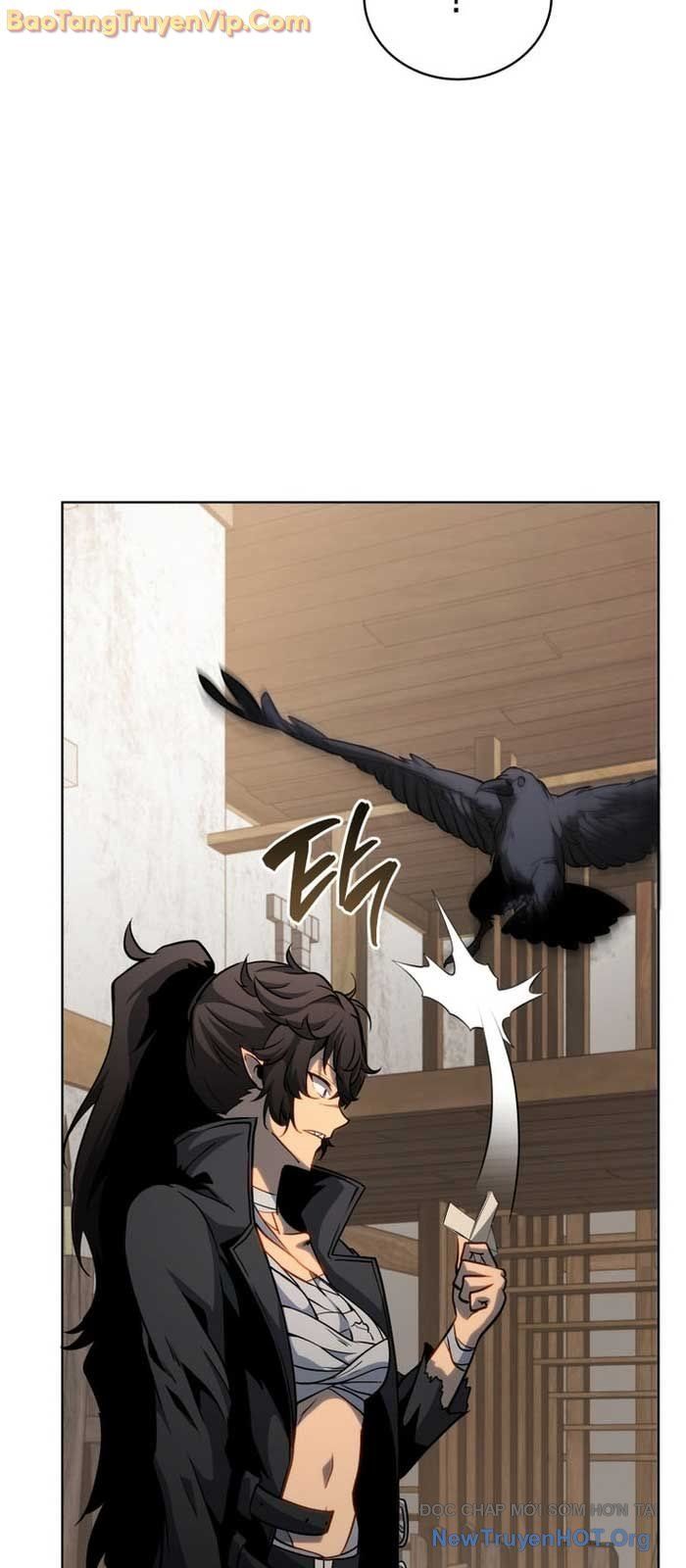 Tử Linh Sư Thiên Tài Của Học Viện Chapter 183 - Trang 51