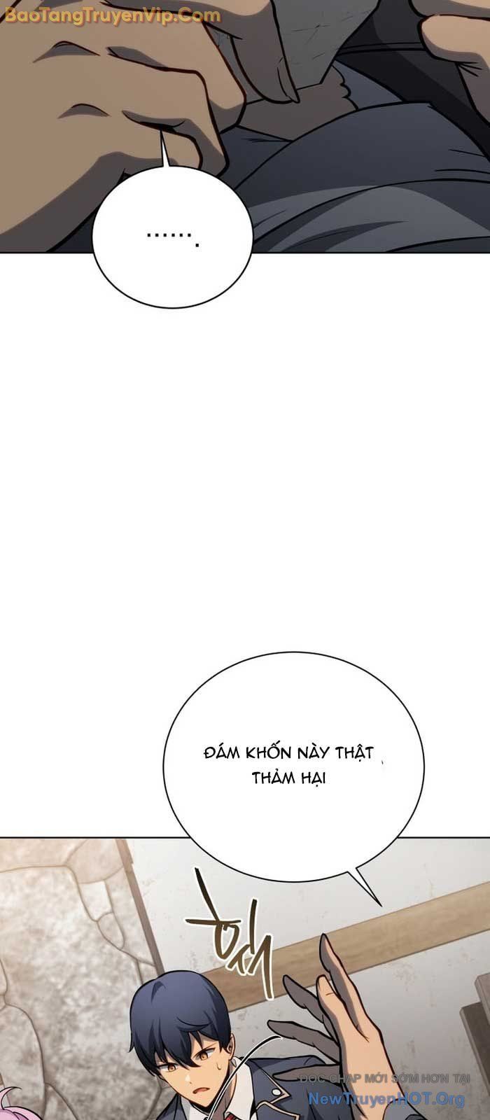 Tử Linh Sư Thiên Tài Của Học Viện Chapter 183 - Trang 53