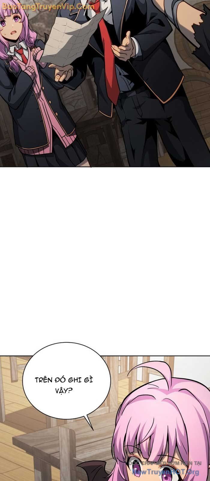 Tử Linh Sư Thiên Tài Của Học Viện Chapter 183 - Trang 54