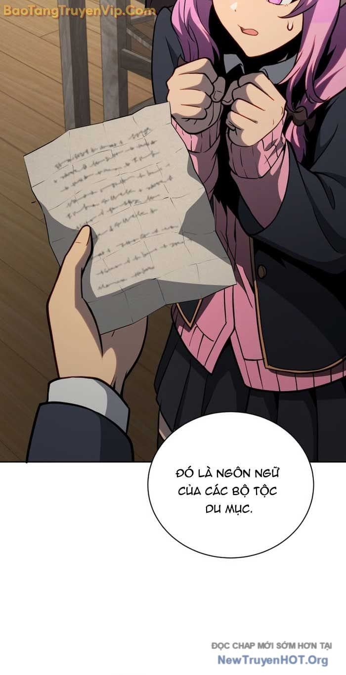 Tử Linh Sư Thiên Tài Của Học Viện Chapter 183 - Trang 55