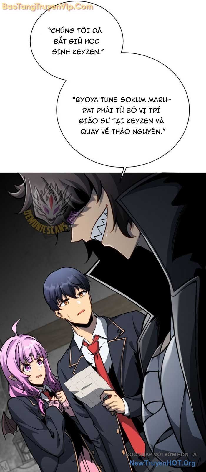 Tử Linh Sư Thiên Tài Của Học Viện Chapter 183 - Trang 56
