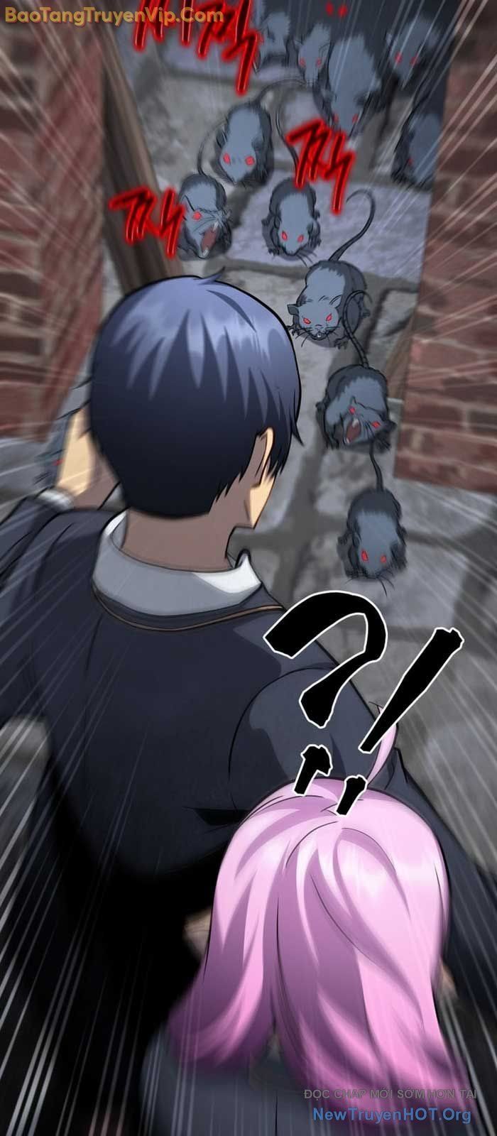 Tử Linh Sư Thiên Tài Của Học Viện Chapter 183 - Trang 6