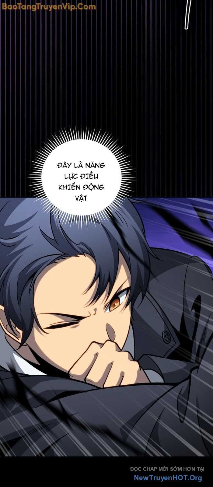 Tử Linh Sư Thiên Tài Của Học Viện Chapter 183 - Trang 64