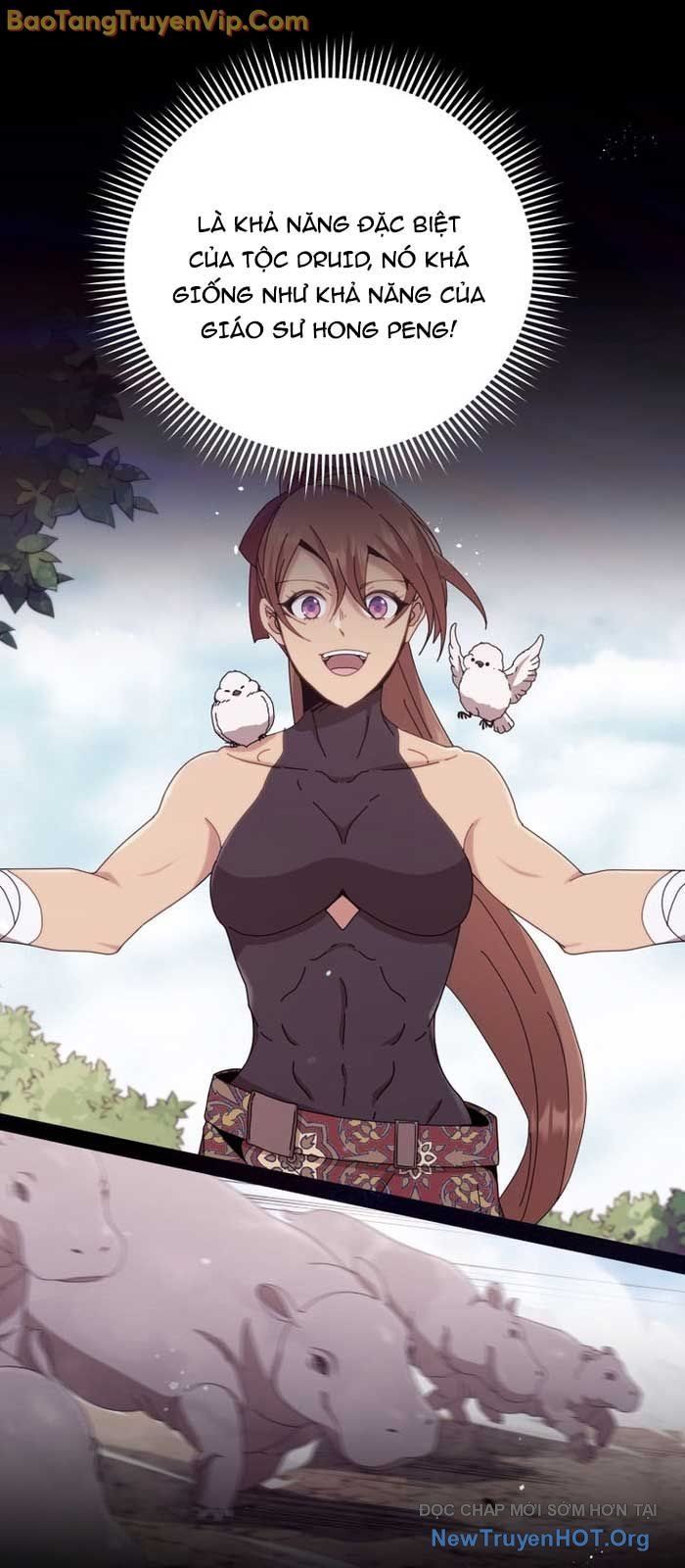 Tử Linh Sư Thiên Tài Của Học Viện Chapter 183 - Trang 65