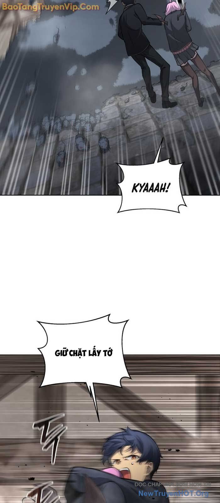 Tử Linh Sư Thiên Tài Của Học Viện Chapter 183 - Trang 8