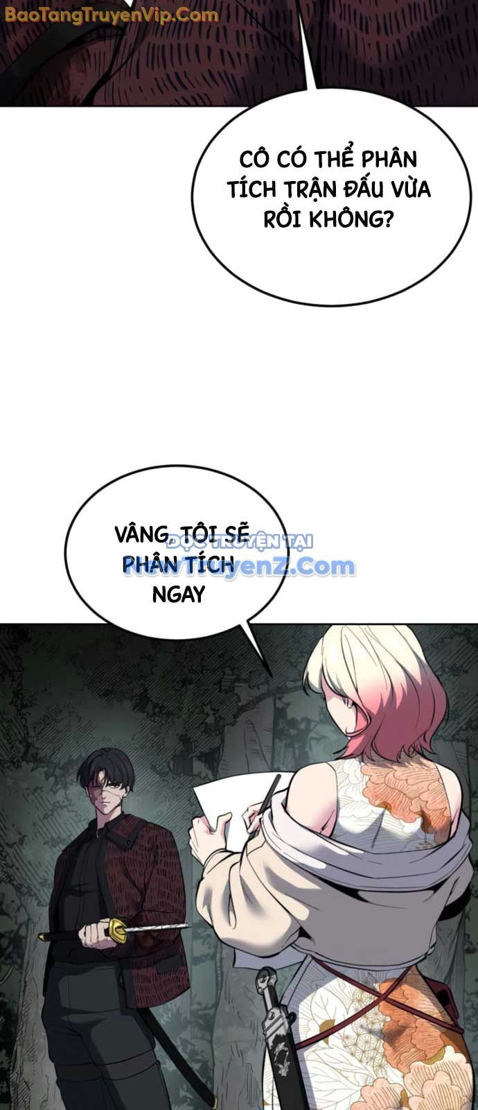 Cậu Bé Của Thần Chết - Chapter 279 - Page 108