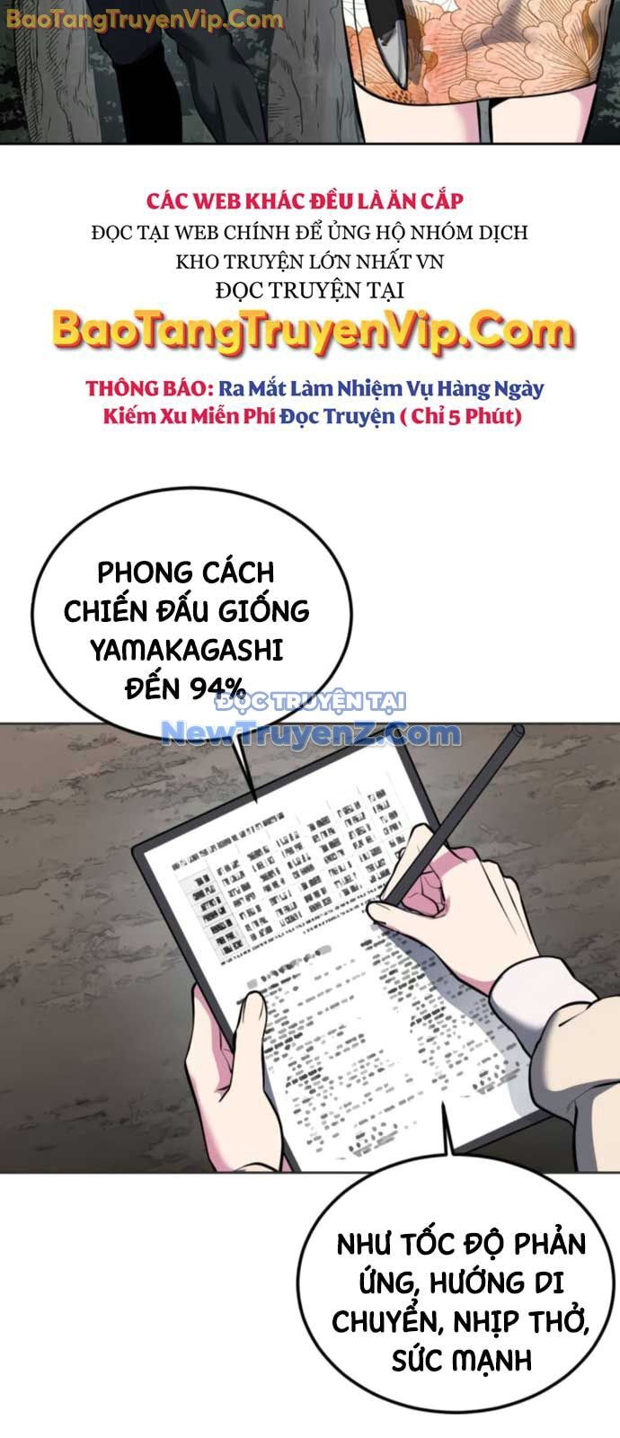 Cậu Bé Của Thần Chết - Chapter 279 - Page 109