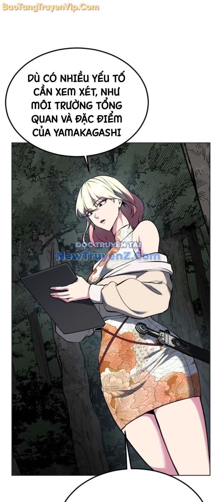 Cậu Bé Của Thần Chết - Chapter 279 - Page 110