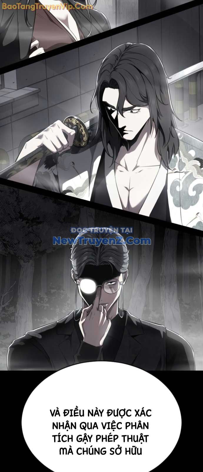 Cậu Bé Của Thần Chết - Chapter 279 - Page 12