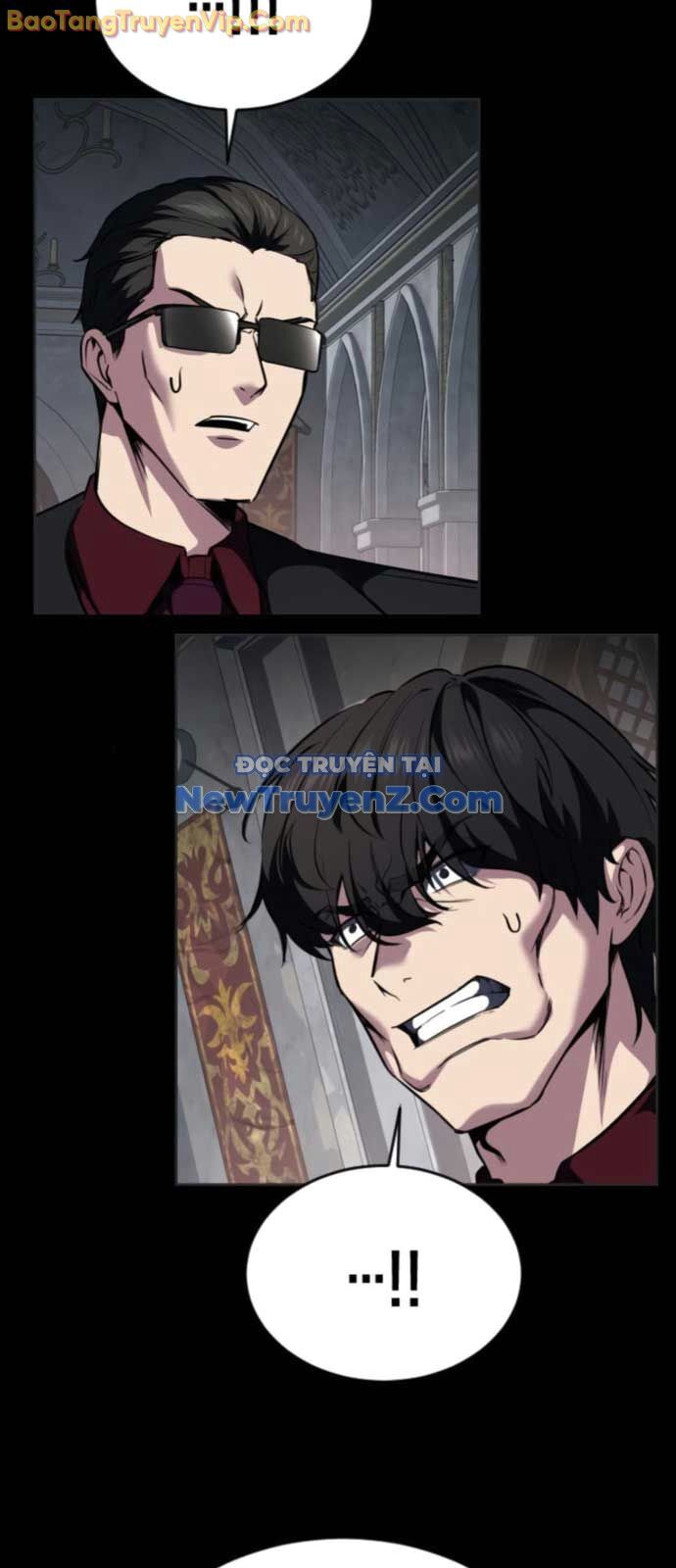 Cậu Bé Của Thần Chết - Chapter 279 - Page 125