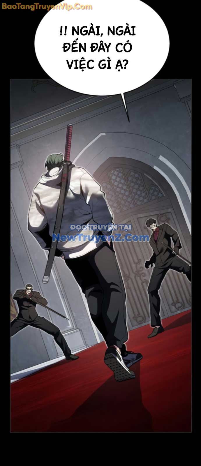 Cậu Bé Của Thần Chết - Chapter 279 - Page 126