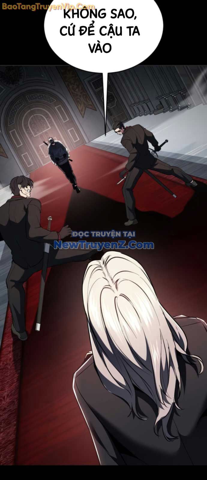 Cậu Bé Của Thần Chết - Chapter 279 - Page 129