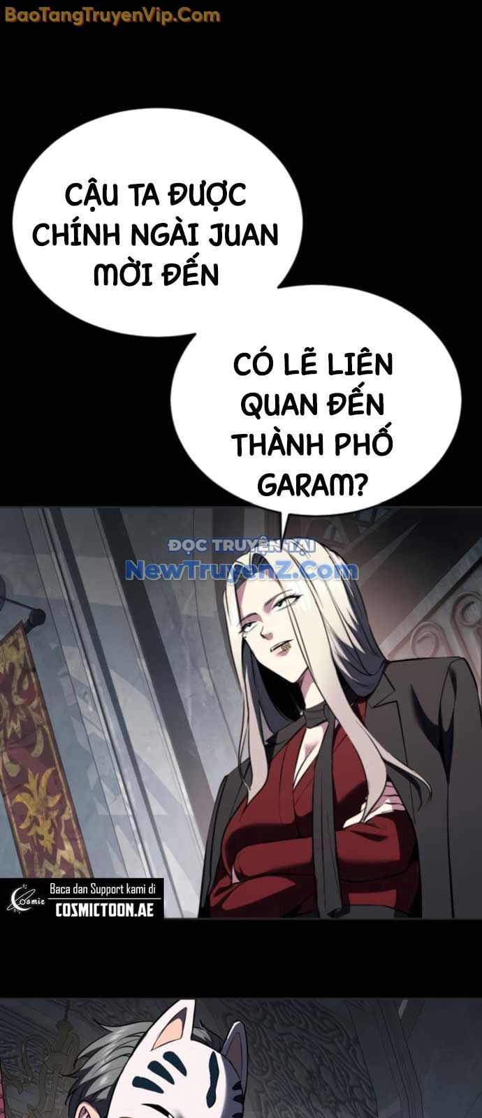 Cậu Bé Của Thần Chết - Chapter 279 - Page 130