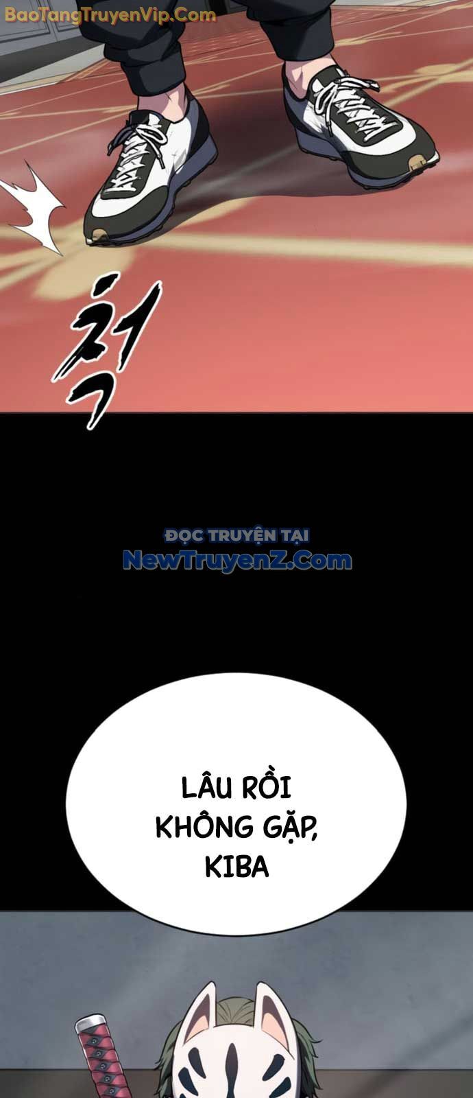 Cậu Bé Của Thần Chết - Chapter 279 - Page 135