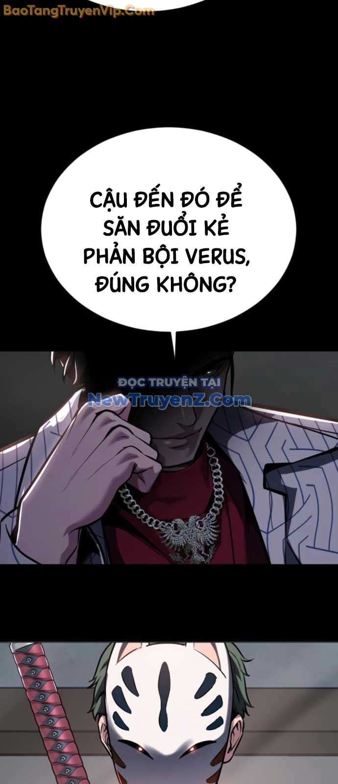 Cậu Bé Của Thần Chết - Chapter 279 - Page 137