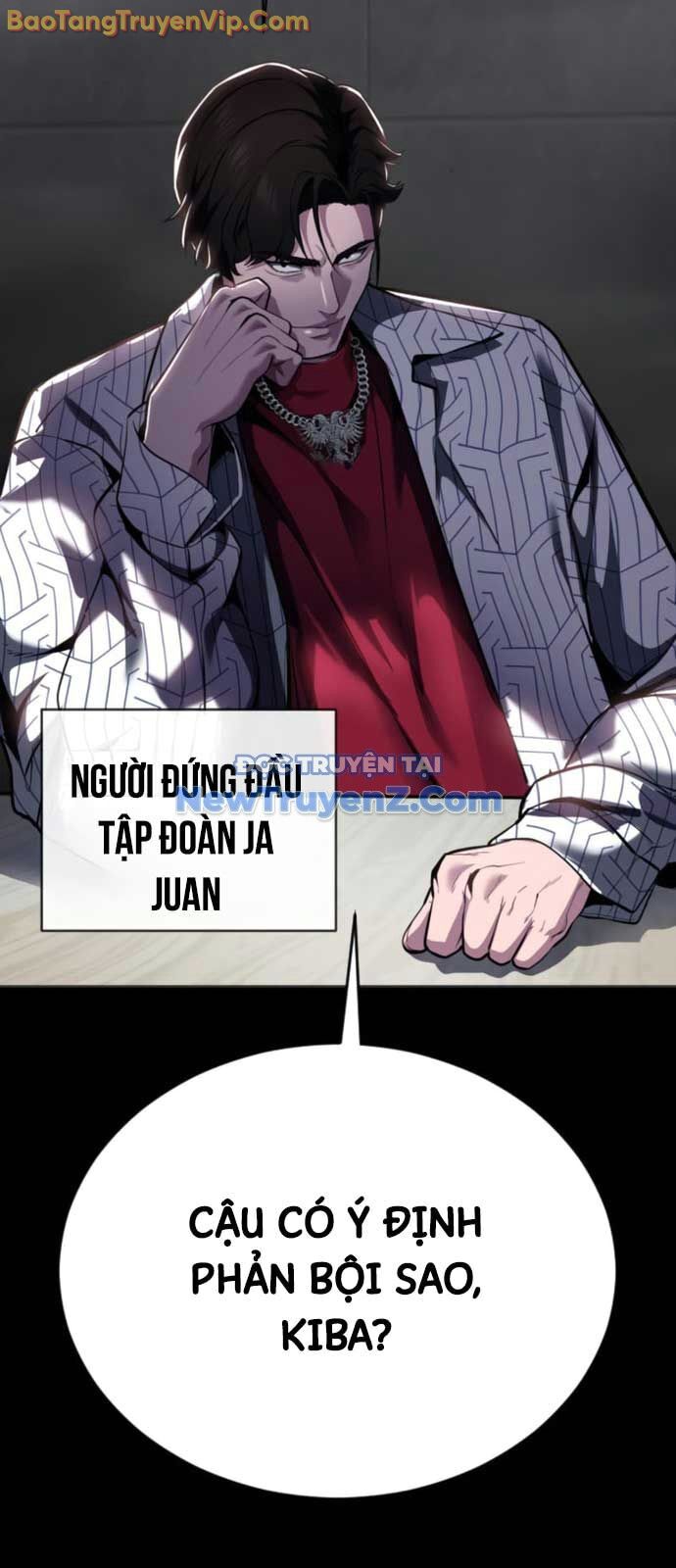 Cậu Bé Của Thần Chết - Chapter 279 - Page 139