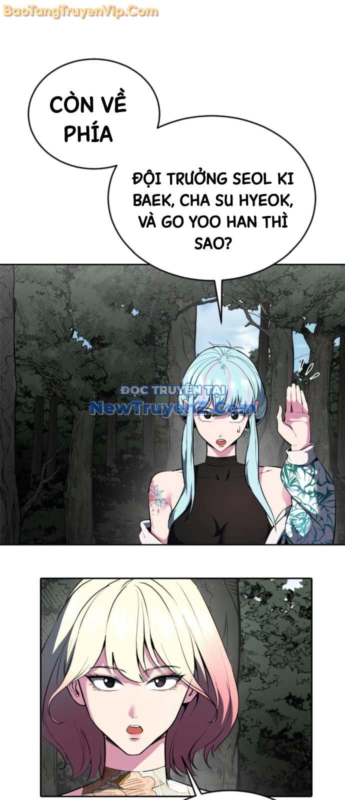 Cậu Bé Của Thần Chết - Chapter 279 - Page 21