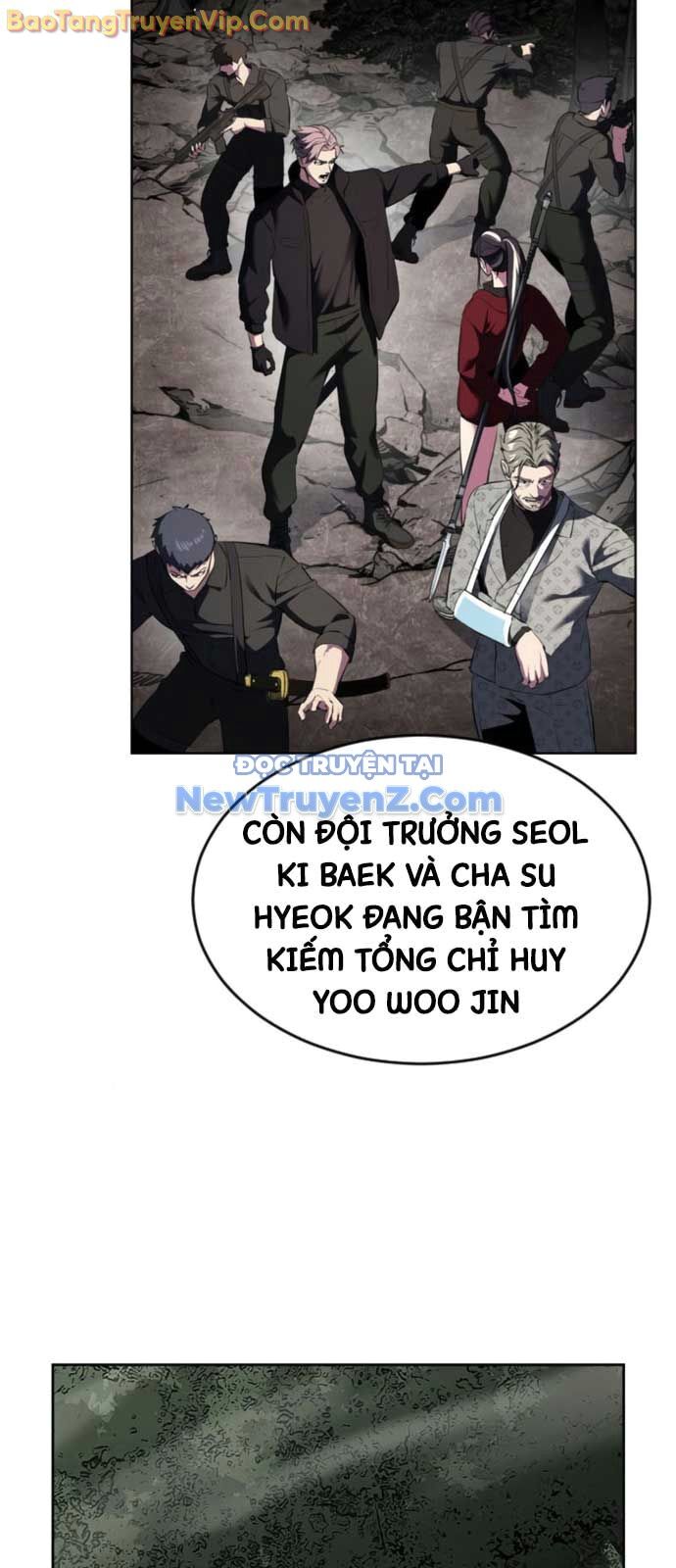 Cậu Bé Của Thần Chết - Chapter 279 - Page 23