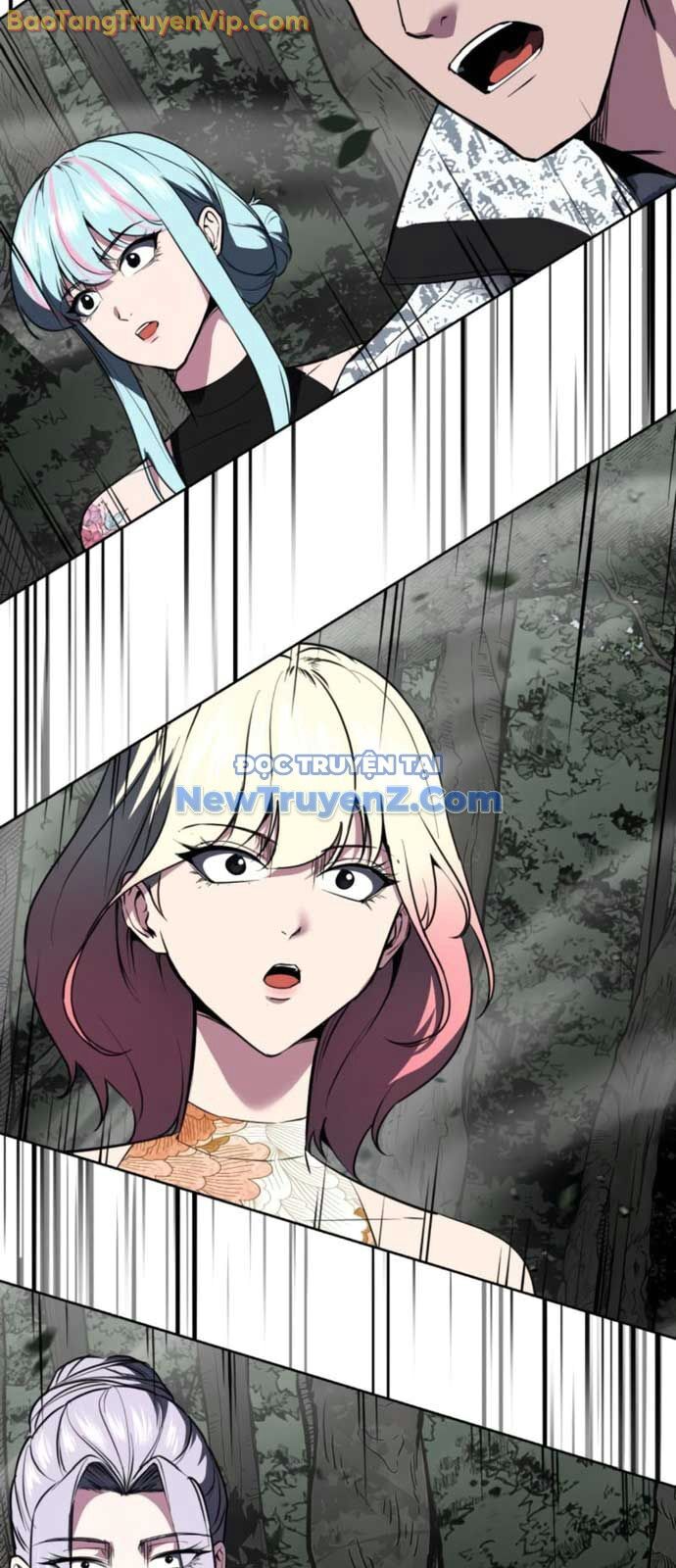 Cậu Bé Của Thần Chết - Chapter 279 - Page 30