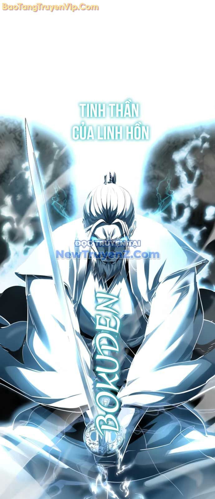 Cậu Bé Của Thần Chết - Chapter 279 - Page 32