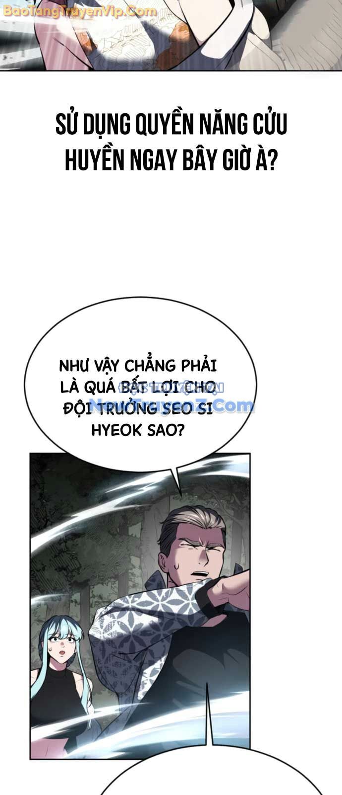 Cậu Bé Của Thần Chết - Chapter 279 - Page 35