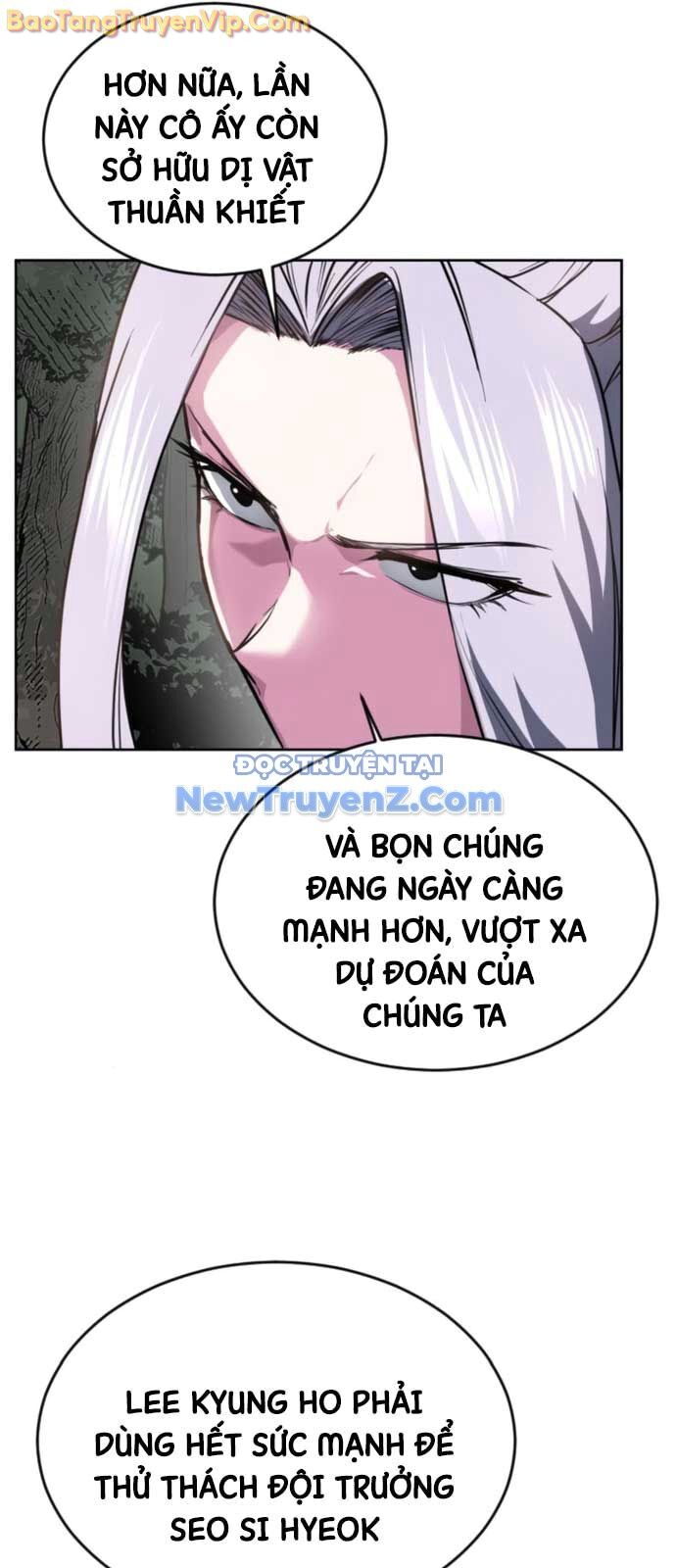 Cậu Bé Của Thần Chết - Chapter 279 - Page 39