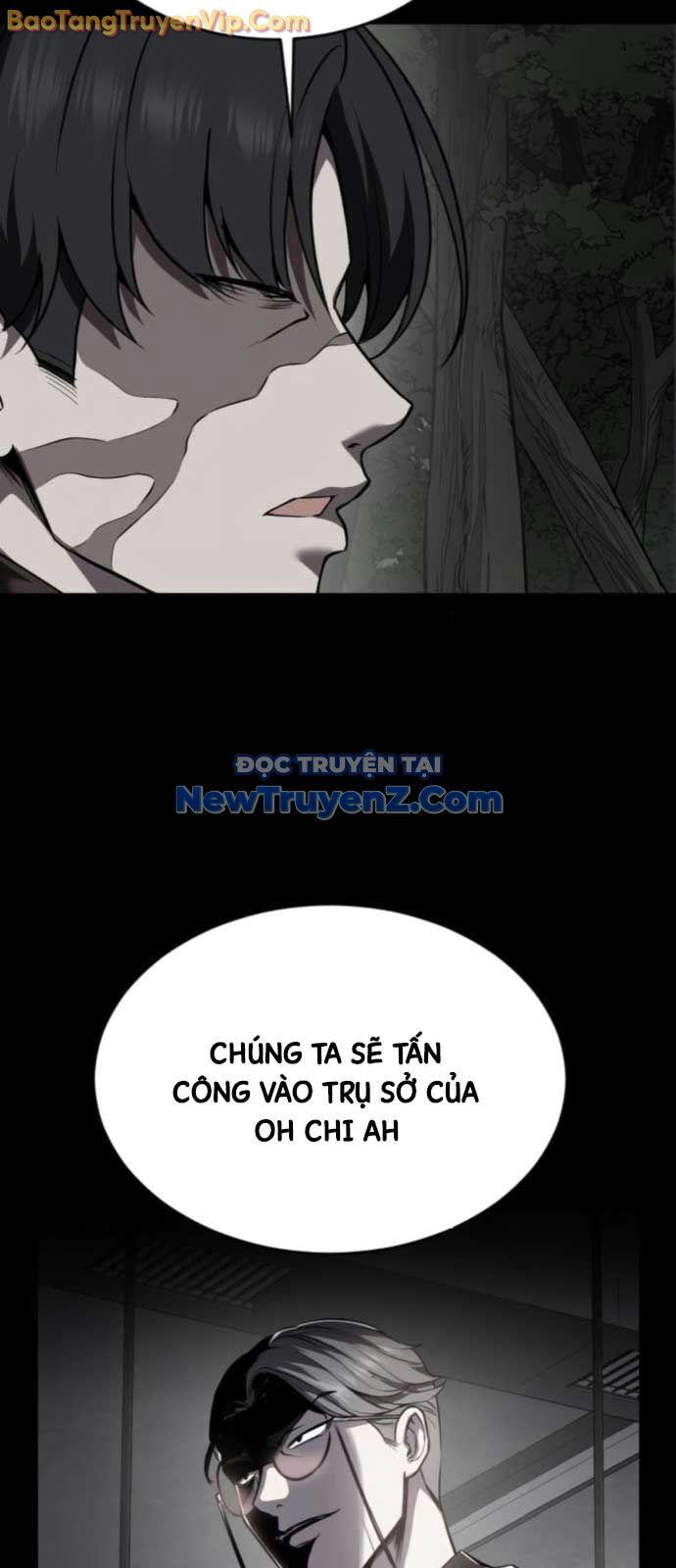 Cậu Bé Của Thần Chết - Chapter 279 - Page 4