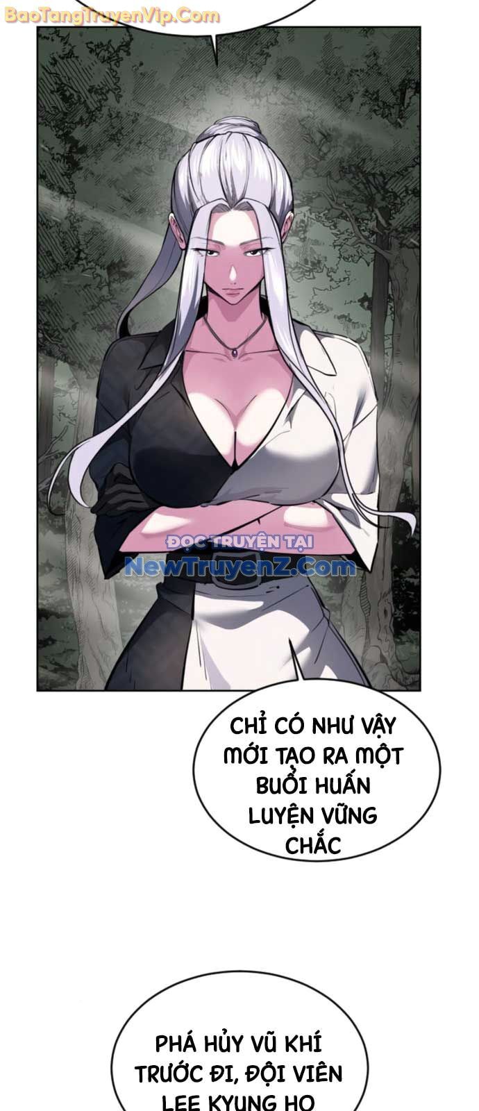 Cậu Bé Của Thần Chết - Chapter 279 - Page 40