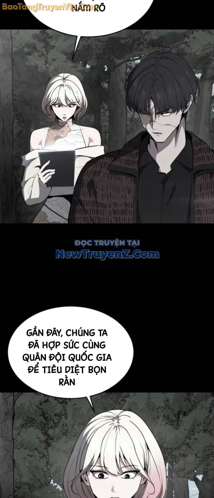 Cậu Bé Của Thần Chết - Chapter 279 - Page 6