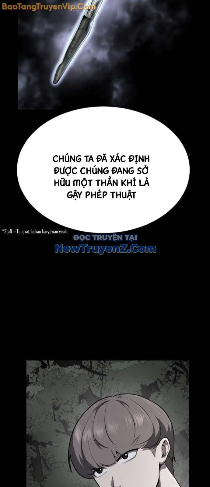 Cậu Bé Của Thần Chết - Chapter 279 - Page 9