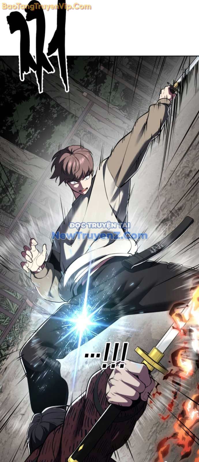 Cậu Bé Của Thần Chết - Chapter 279 - Page 94