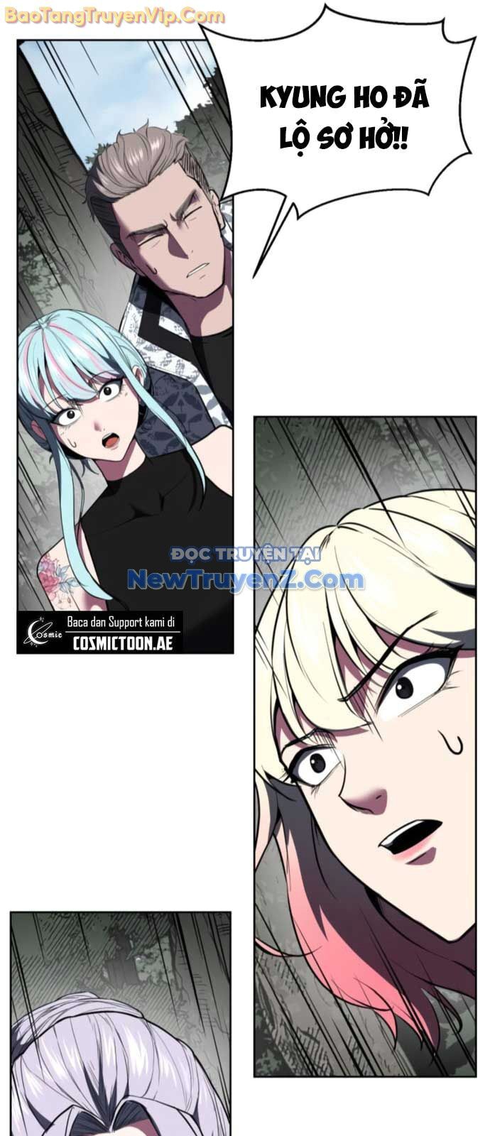 Cậu Bé Của Thần Chết - Chapter 279 - Page 96