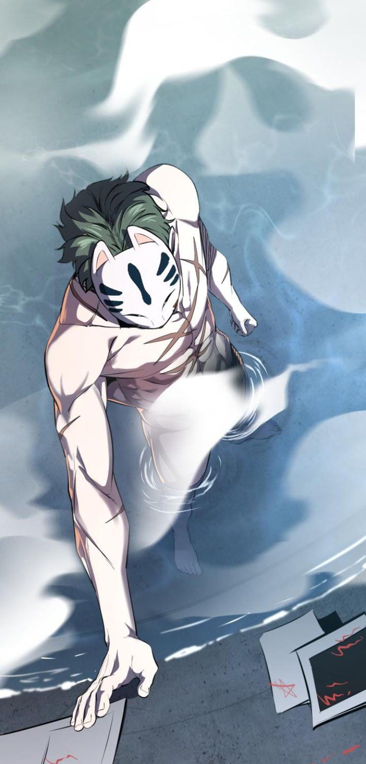 Cậu Bé Của Thần Chết - Chapter 280.1 - Page 123