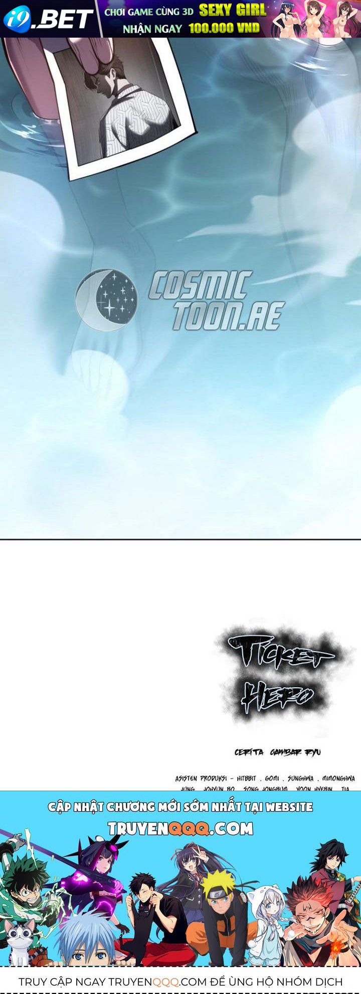 Cậu Bé Của Thần Chết - Chapter 280.1 - Page 138