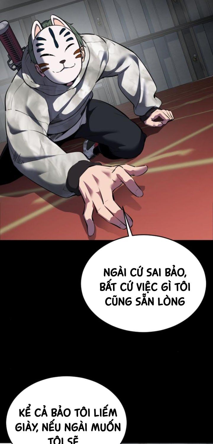 Cậu Bé Của Thần Chết - Chapter 280.1 - Page 17