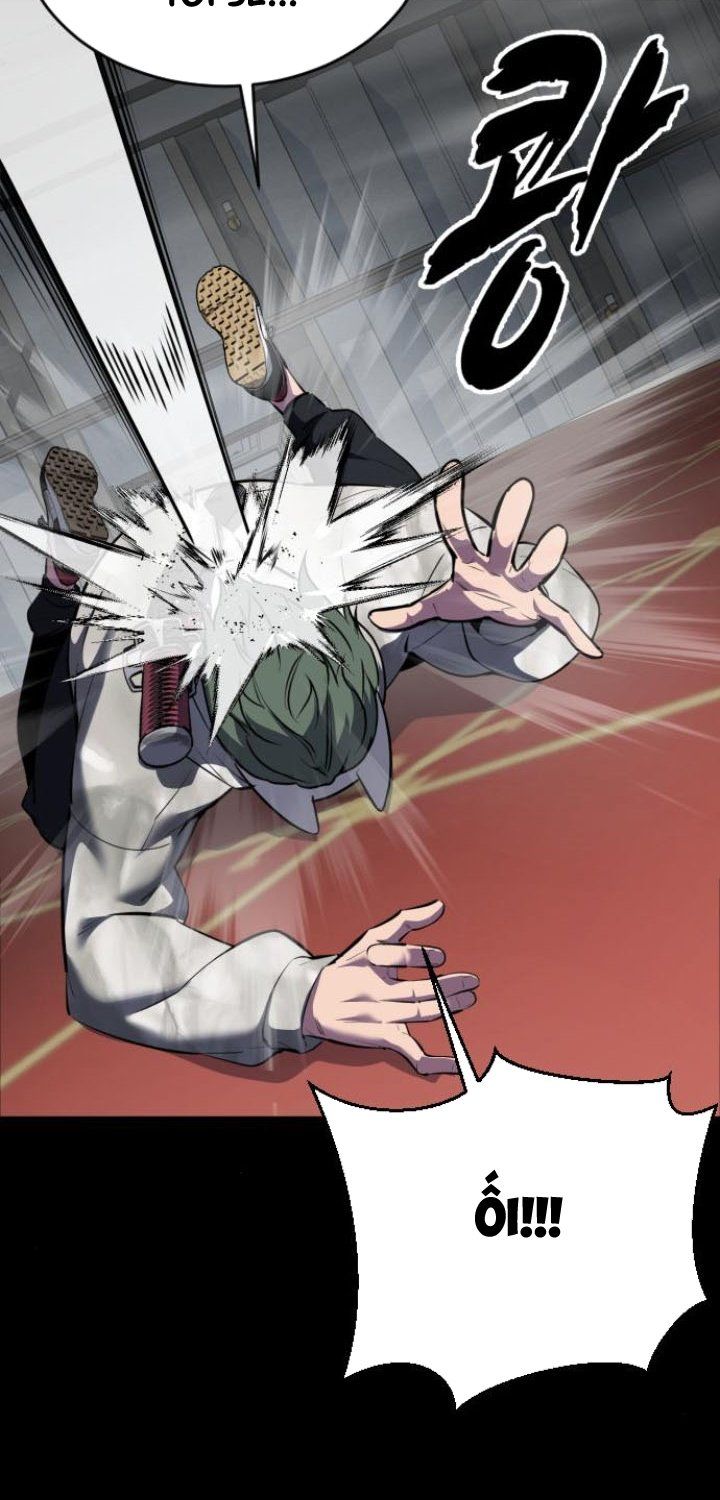 Cậu Bé Của Thần Chết - Chapter 280.1 - Page 18