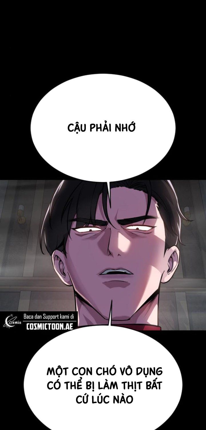 Cậu Bé Của Thần Chết - Chapter 280.1 - Page 28