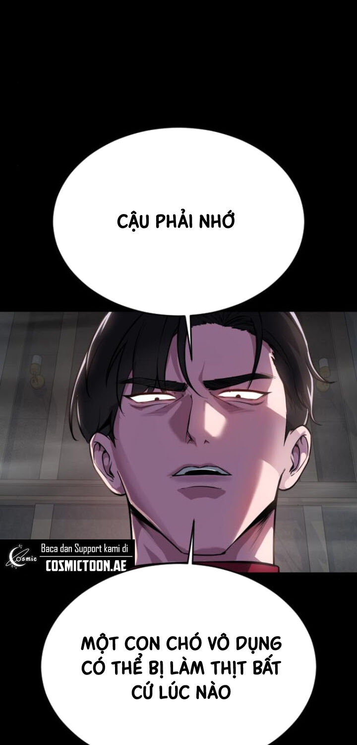Cậu Bé Của Thần Chết - Chapter 280.1 - Page 29