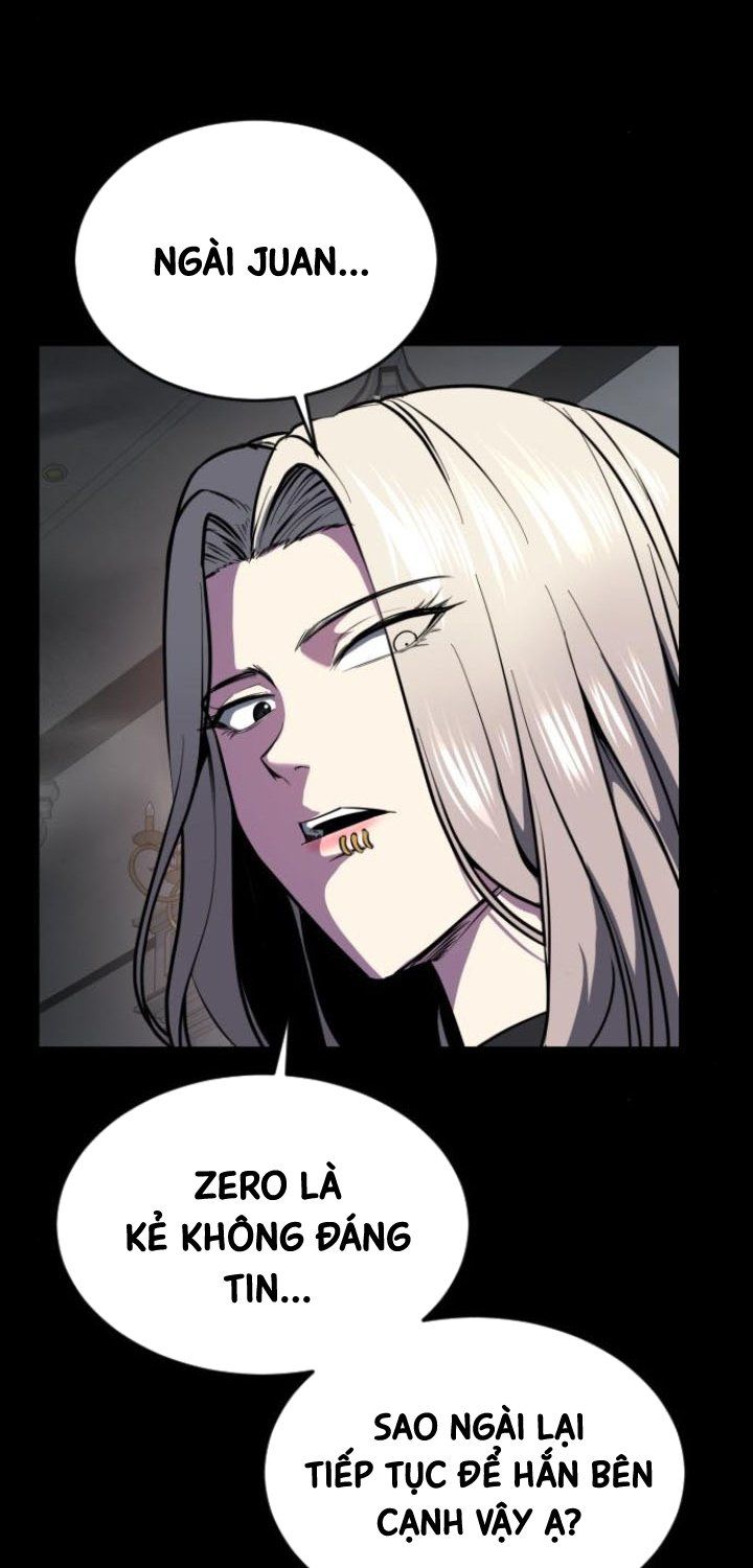 Cậu Bé Của Thần Chết - Chapter 280.1 - Page 32