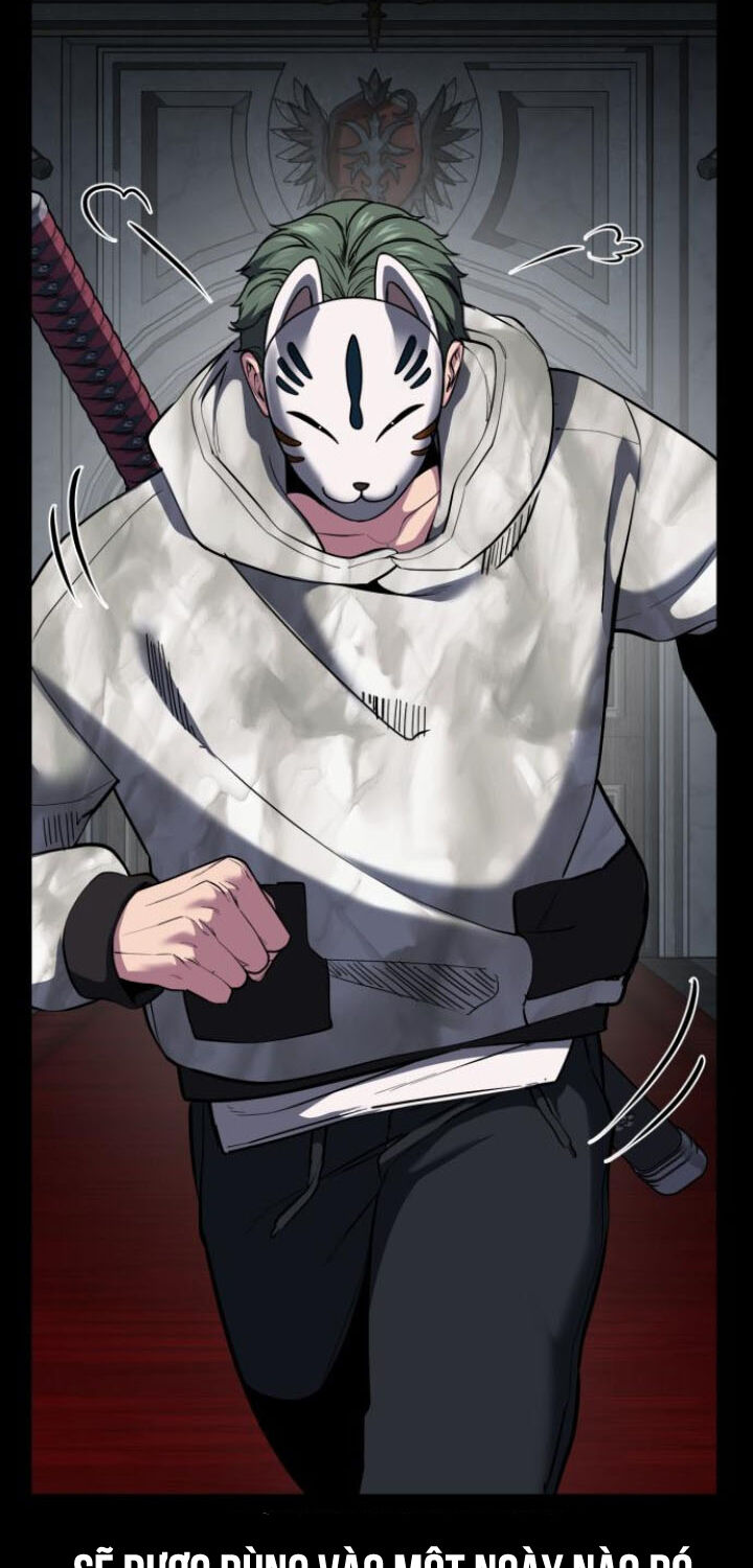 Cậu Bé Của Thần Chết - Chapter 280.1 - Page 37