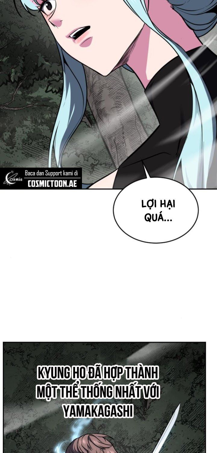Cậu Bé Của Thần Chết - Chapter 280.1 - Page 39