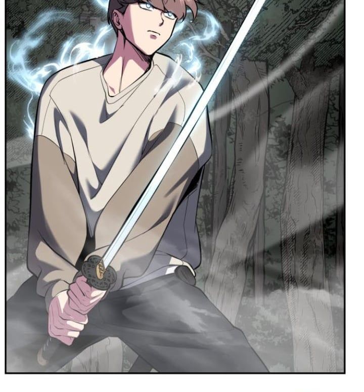 Cậu Bé Của Thần Chết - Chapter 280.1 - Page 40