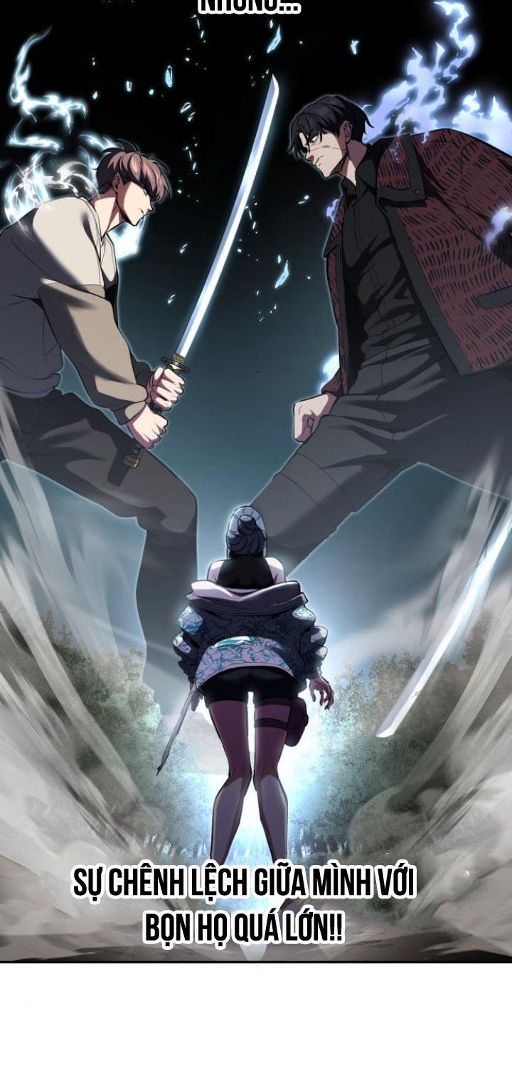 Cậu Bé Của Thần Chết - Chapter 280.1 - Page 42