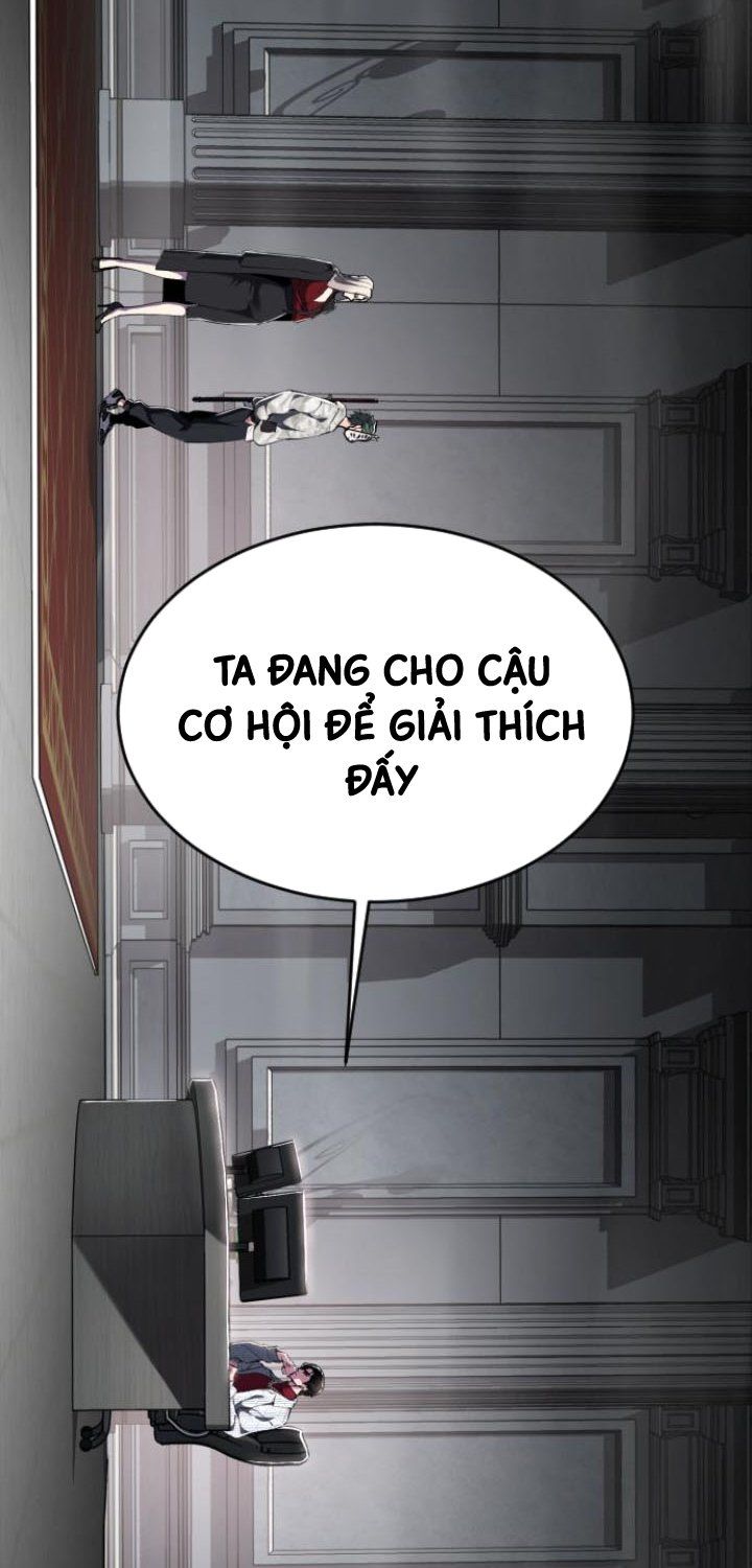 Cậu Bé Của Thần Chết - Chapter 280.1 - Page 5