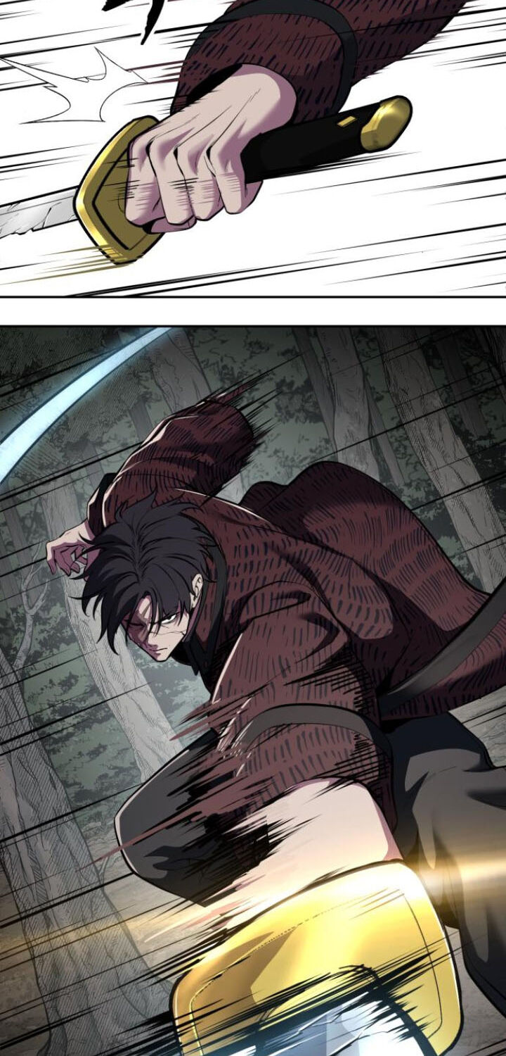 Cậu Bé Của Thần Chết - Chapter 280.1 - Page 55