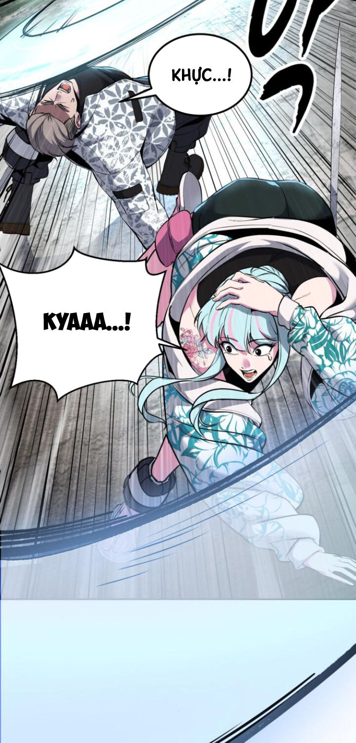 Cậu Bé Của Thần Chết - Chapter 280.1 - Page 57