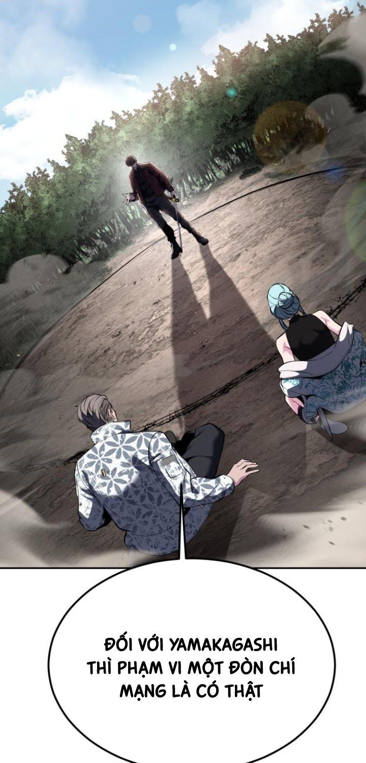 Cậu Bé Của Thần Chết - Chapter 280.1 - Page 61