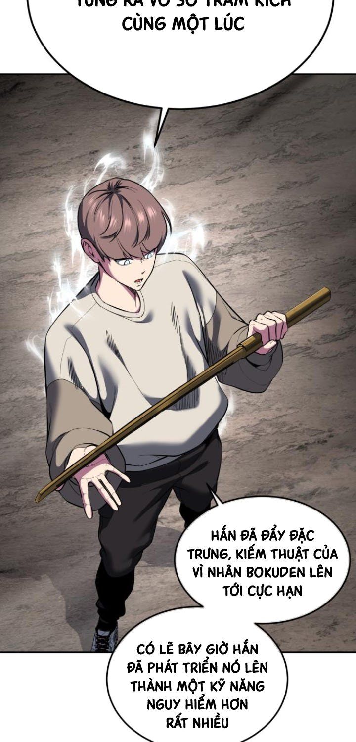 Cậu Bé Của Thần Chết - Chapter 280.1 - Page 65