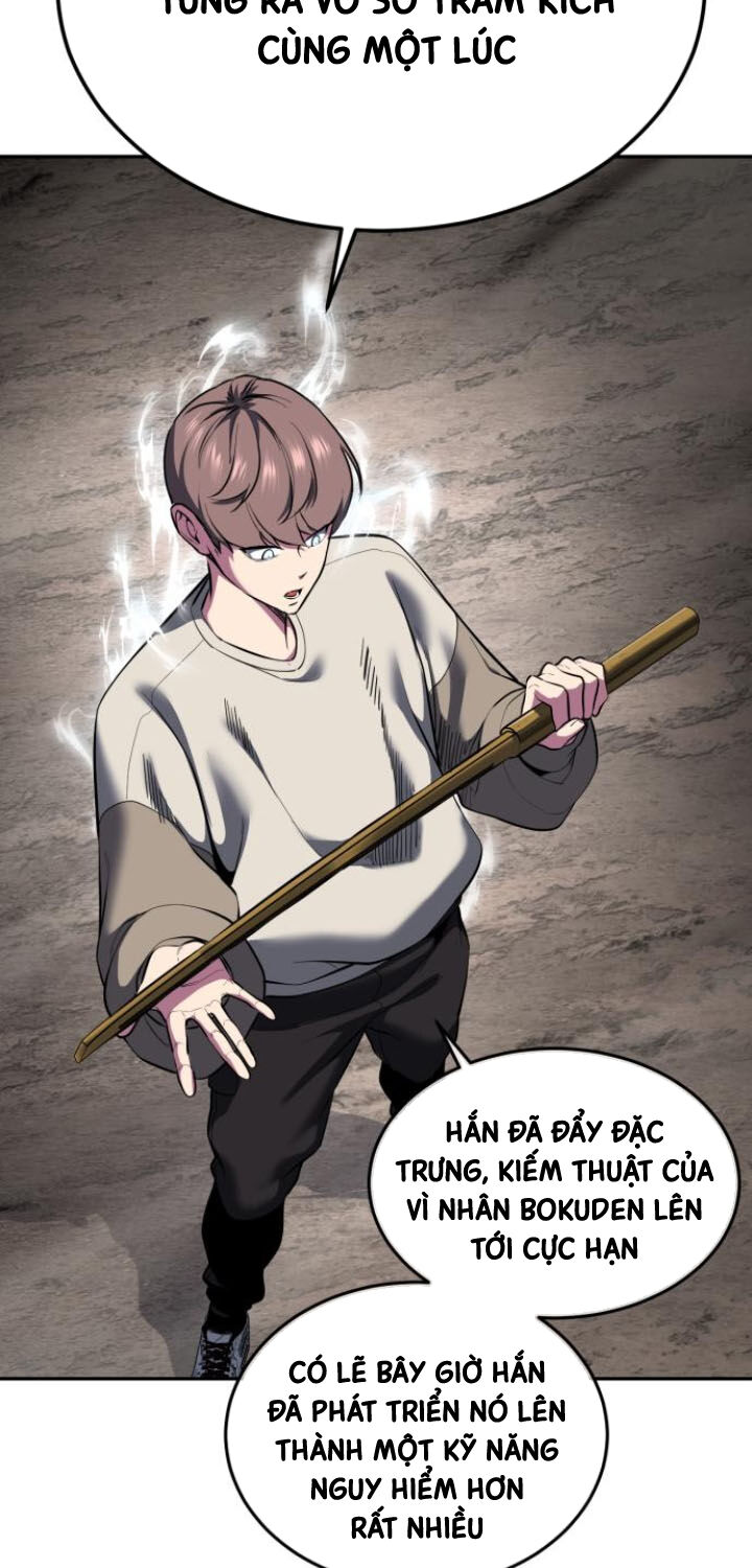 Cậu Bé Của Thần Chết - Chapter 280.1 - Page 66